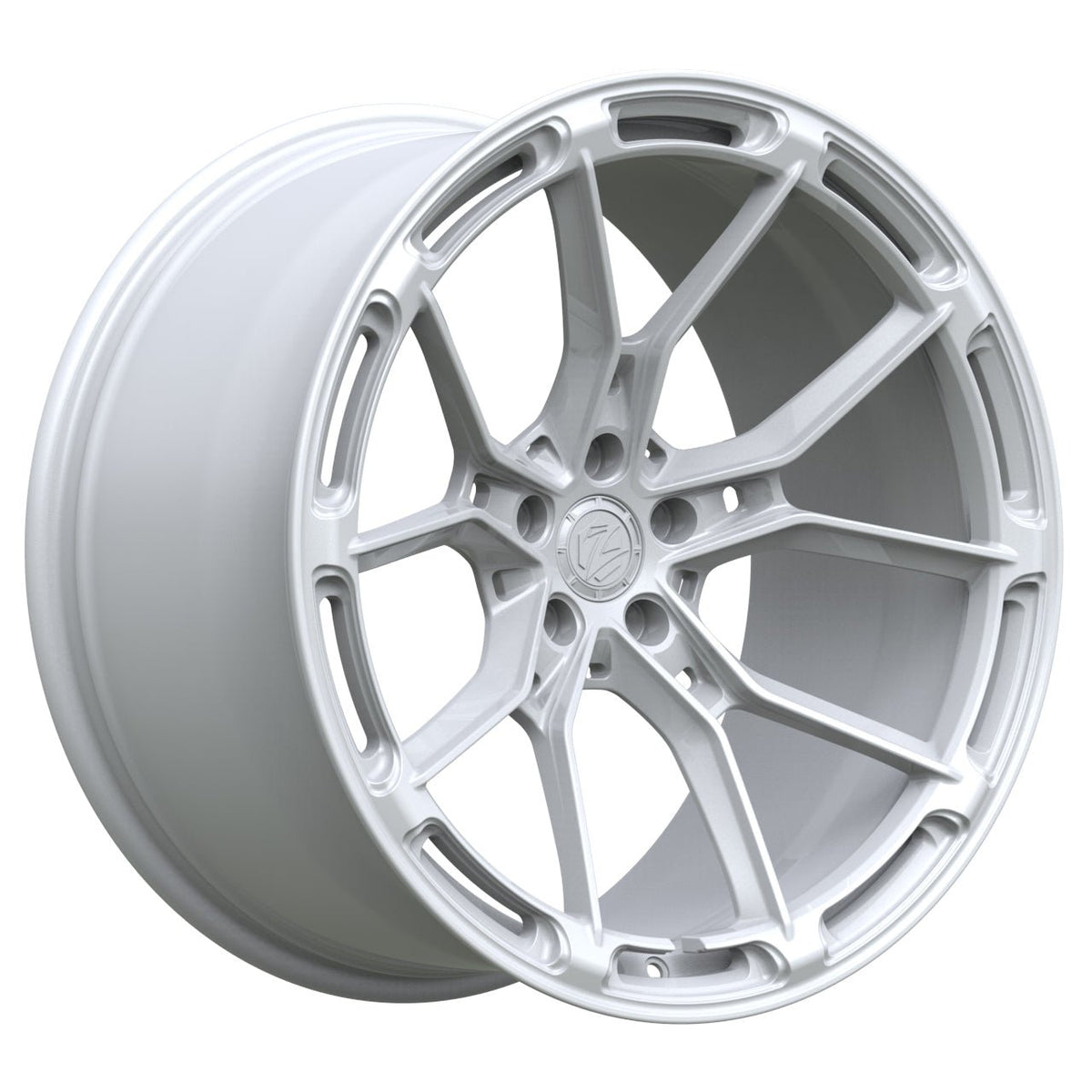 REVOZPORT - FORGED ALLOYS STREET WHEELS W103 - Aero Carbon UK