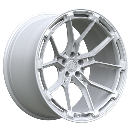 REVOZPORT - FORGED ALLOYS STREET WHEELS W103 - Aero Carbon UK