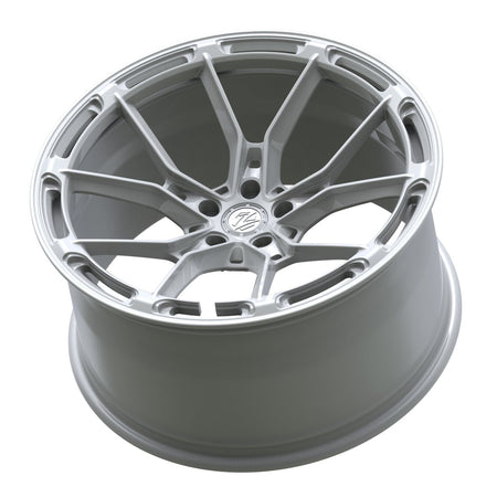 REVOZPORT - FORGED ALLOYS STREET WHEELS W103 - Aero Carbon UK