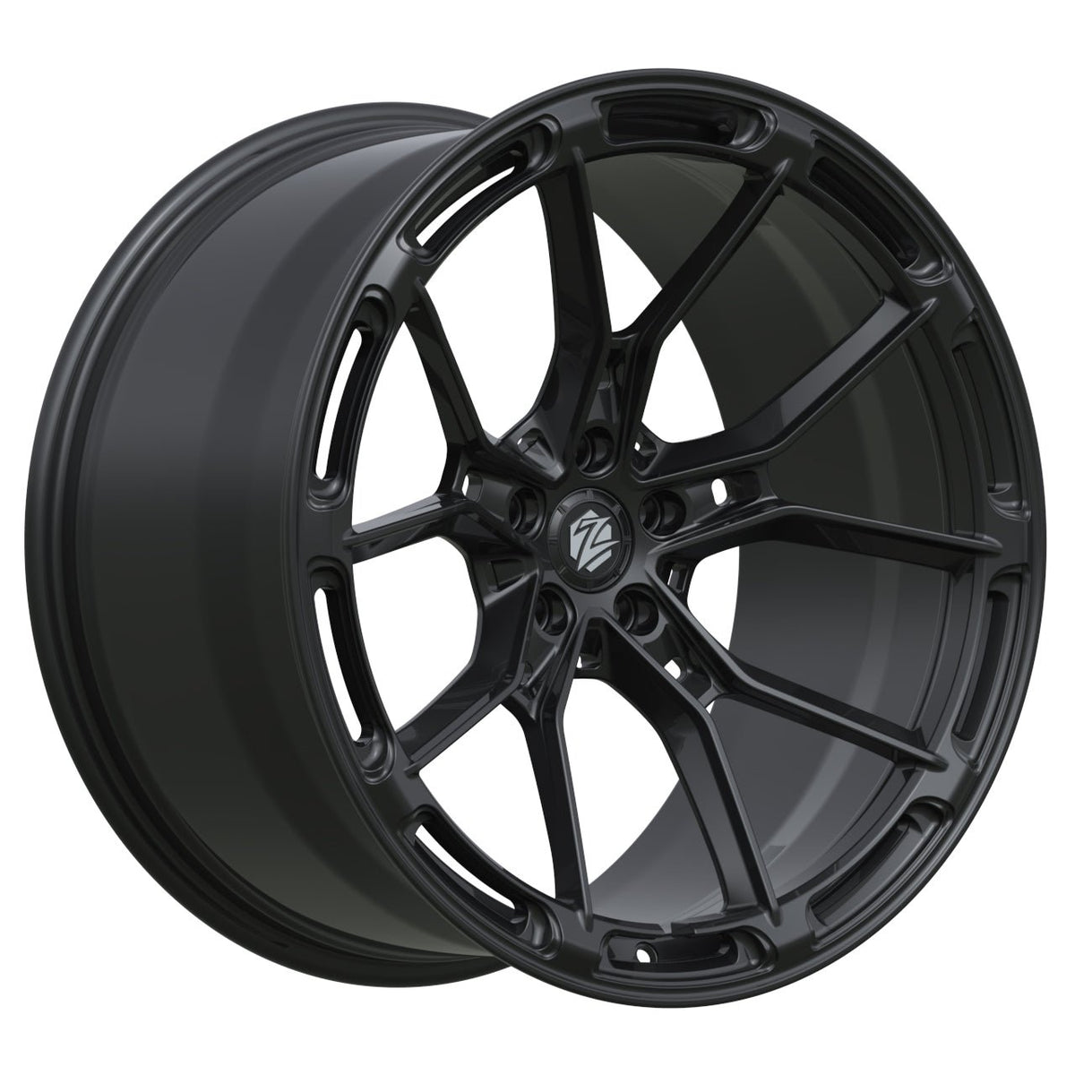 REVOZPORT - FORGED ALLOYS STREET WHEELS W103 - Aero Carbon UK