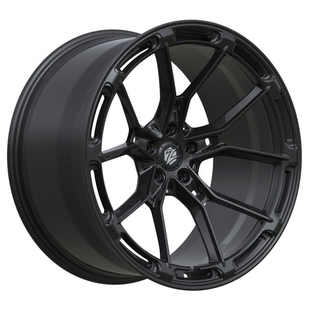REVOZPORT - FORGED ALLOYS STREET WHEELS W103 - Aero Carbon UK
