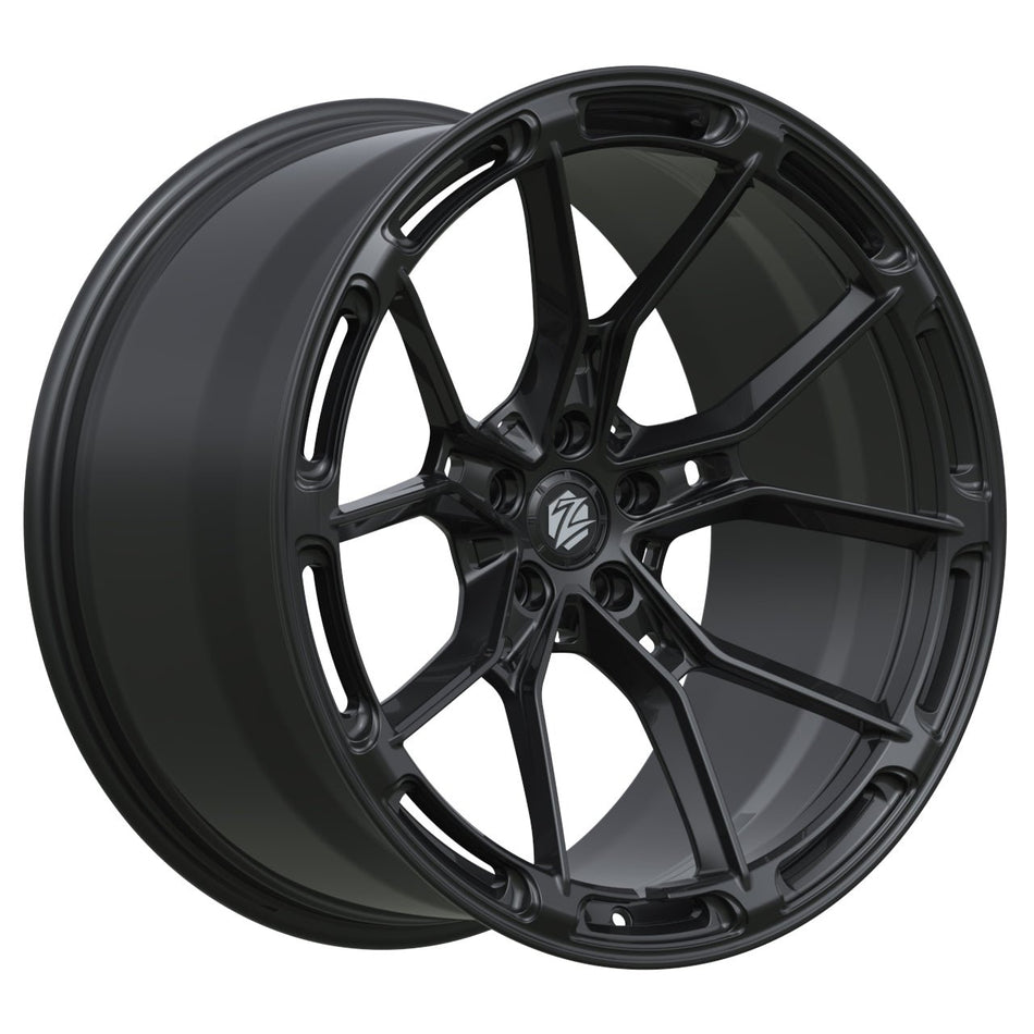 REVOZPORT - FORGED ALLOYS STREET WHEELS W103 - Aero Carbon UK