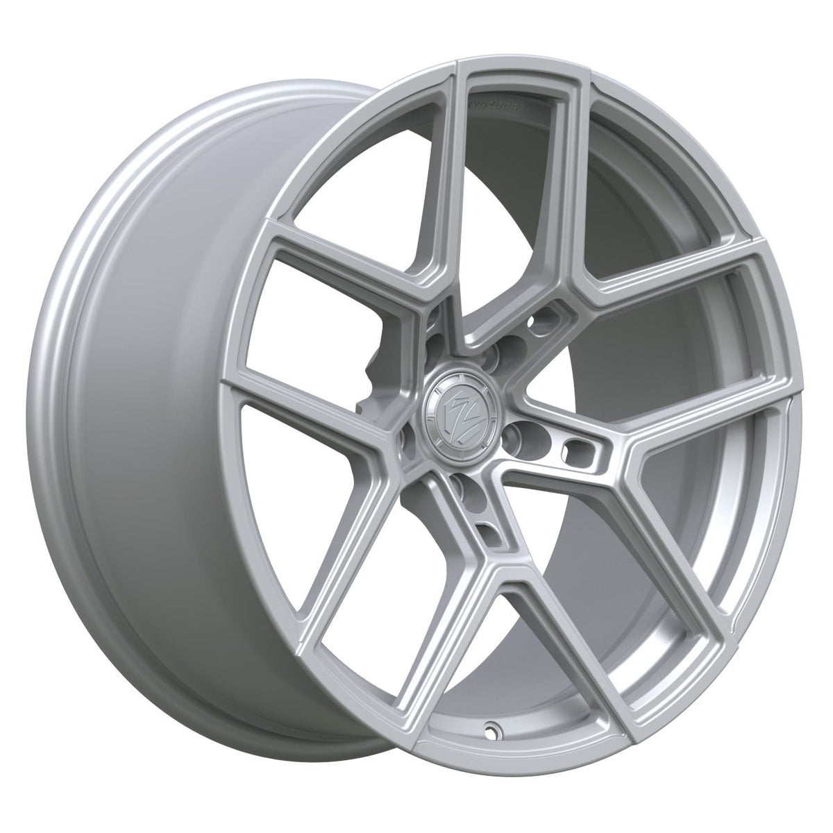 REVOZPORT - FORGED ALLOYS STREET WHEELS W104 - Aero Carbon UK