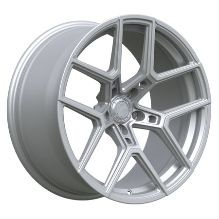 REVOZPORT - FORGED ALLOYS STREET WHEELS W104 - Aero Carbon UK
