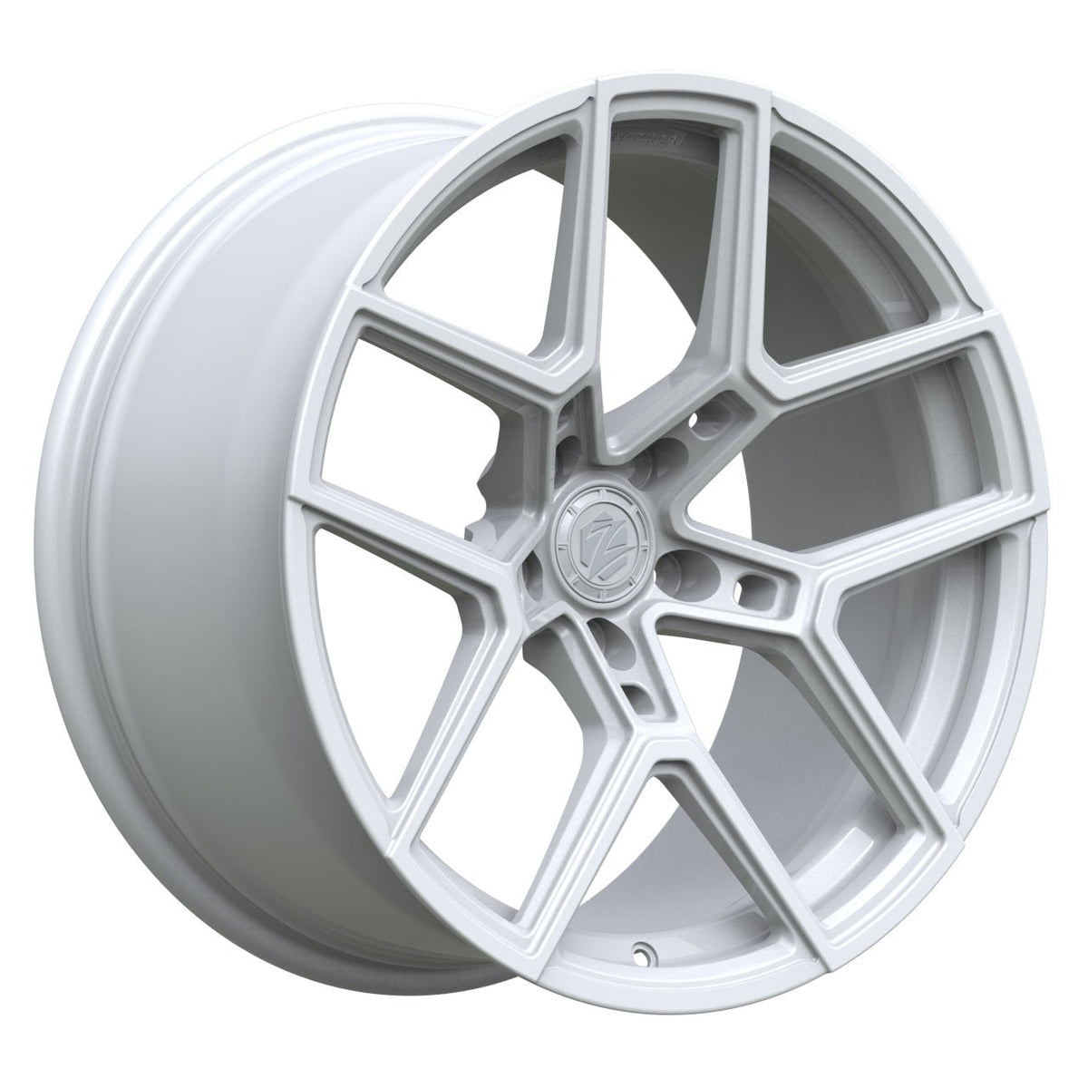 REVOZPORT - FORGED ALLOYS STREET WHEELS W104 - Aero Carbon UK