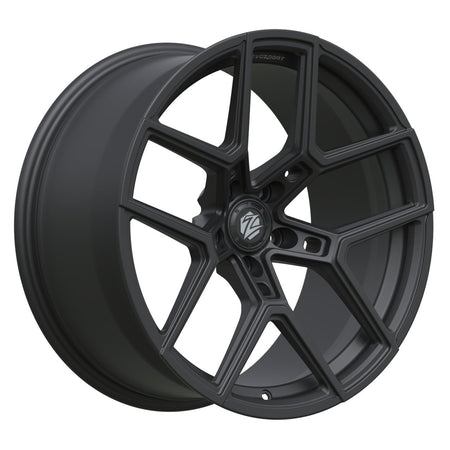REVOZPORT - FORGED ALLOYS STREET WHEELS W104 - Aero Carbon UK