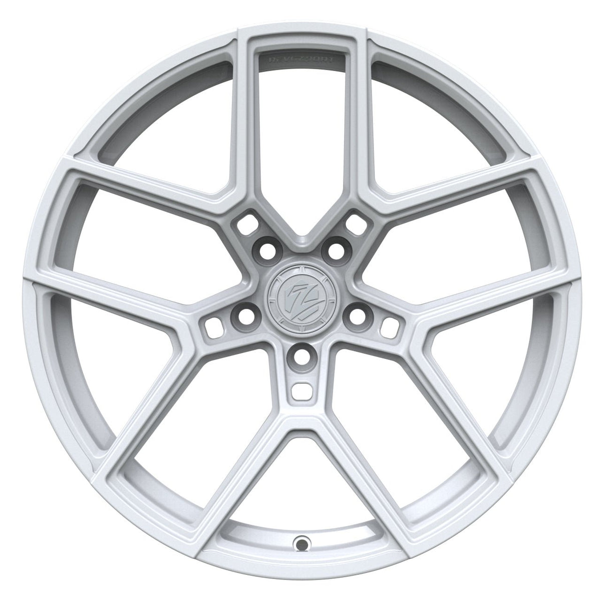 REVOZPORT - FORGED ALLOYS STREET WHEELS W104 - Aero Carbon UK