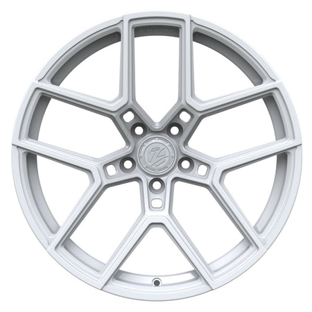 REVOZPORT - FORGED ALLOYS STREET WHEELS W104 - Aero Carbon UK