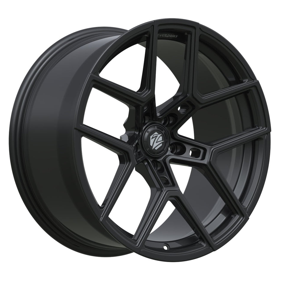 REVOZPORT - FORGED ALLOYS STREET WHEELS W104 - Aero Carbon UK
