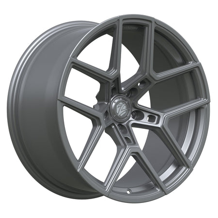 REVOZPORT - FORGED ALLOYS STREET WHEELS W104 - Aero Carbon UK