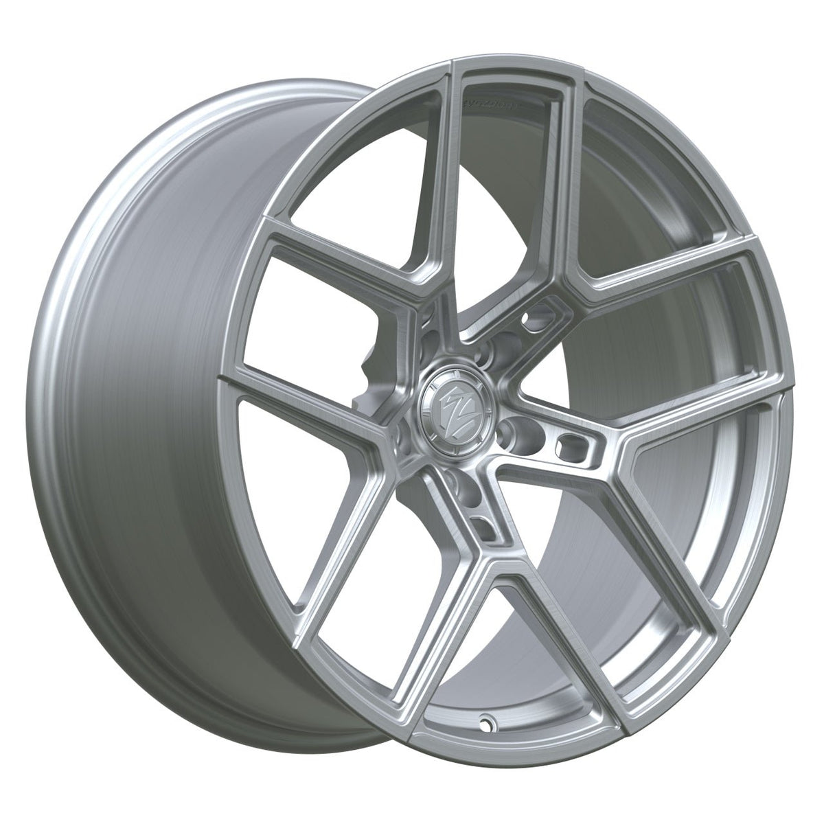 REVOZPORT - FORGED ALLOYS STREET WHEELS W104 - Aero Carbon UK