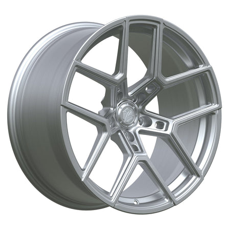 REVOZPORT - FORGED ALLOYS STREET WHEELS W104 - Aero Carbon UK