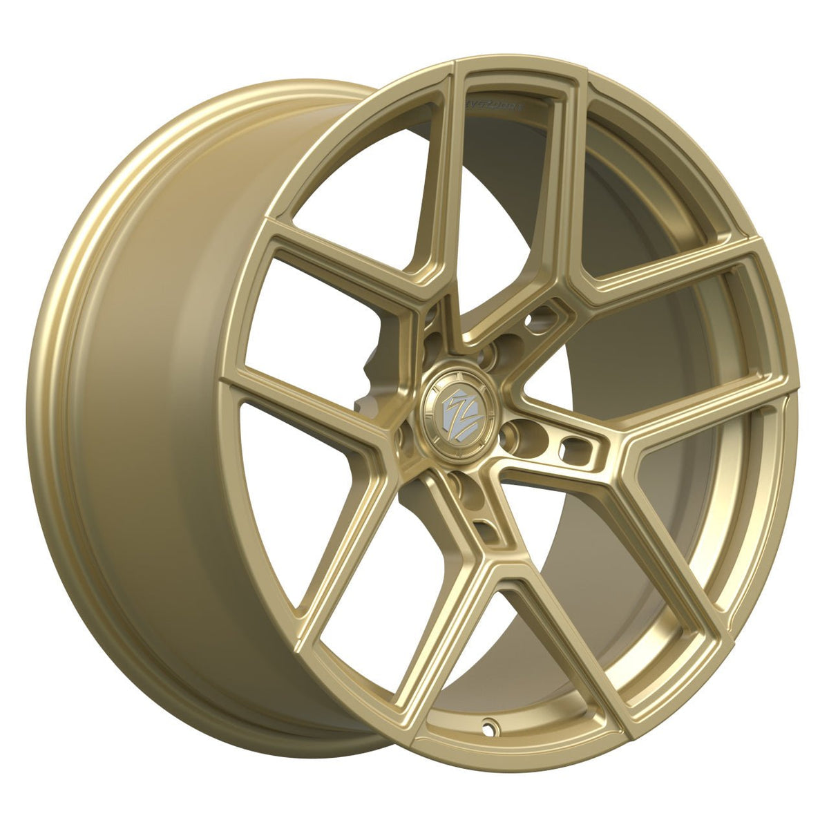 REVOZPORT - FORGED ALLOYS STREET WHEELS W104 - Aero Carbon UK