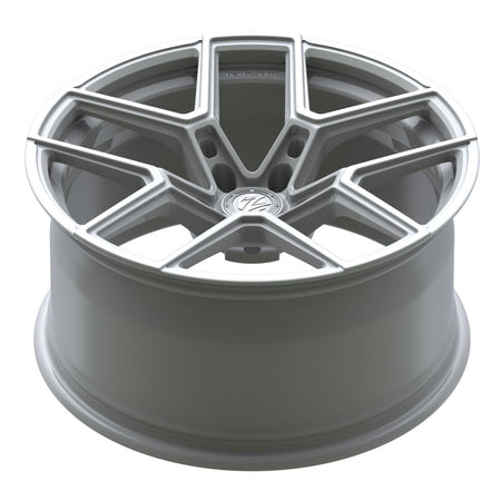 REVOZPORT - FORGED ALLOYS STREET WHEELS W104 - Aero Carbon UK