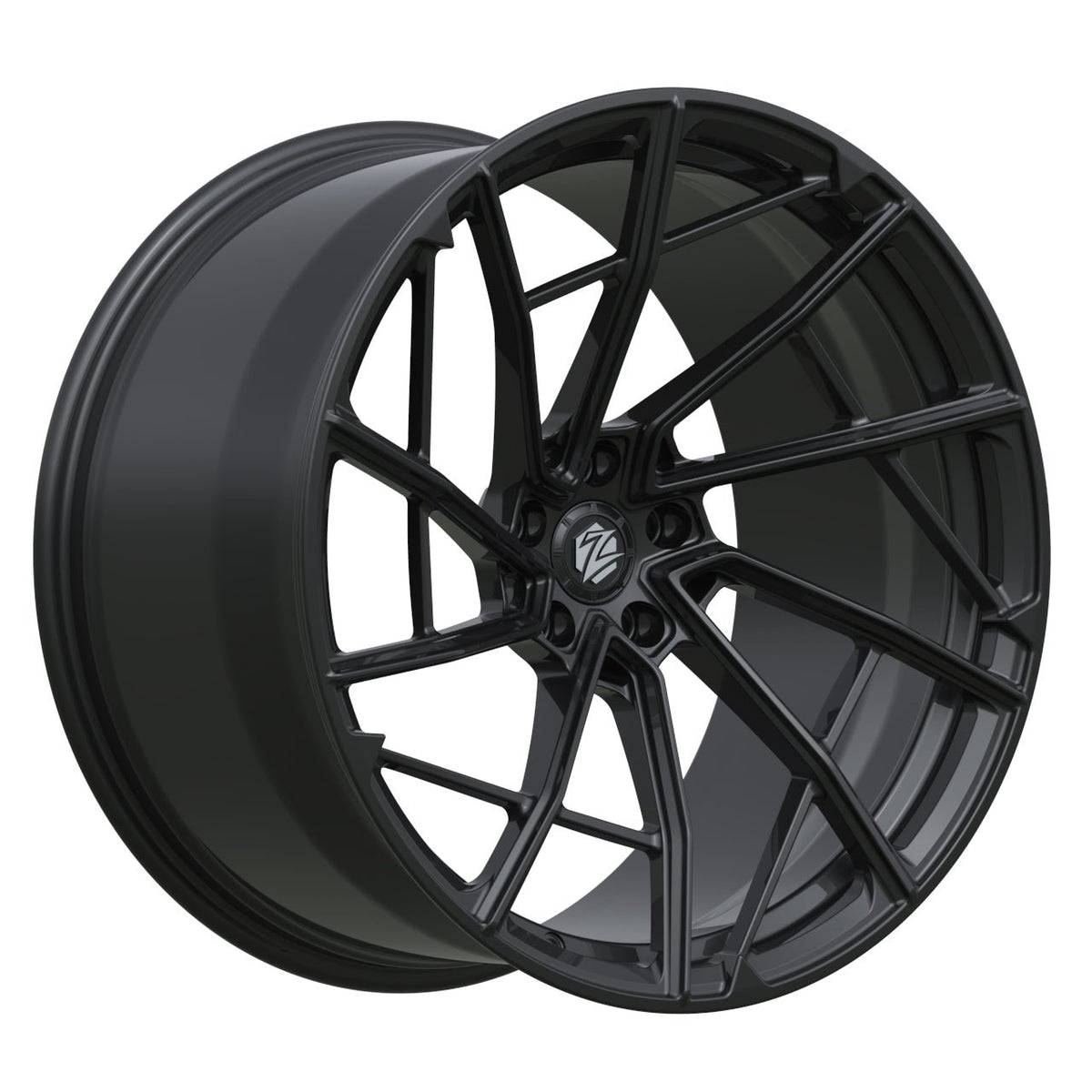 REVOZPORT - FORGED ALLOYS STREET WHEELS W105 - Aero Carbon UK
