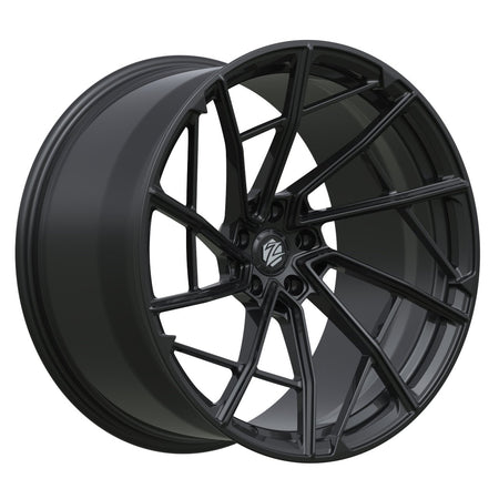 REVOZPORT - FORGED ALLOYS STREET WHEELS W105 - Aero Carbon UK