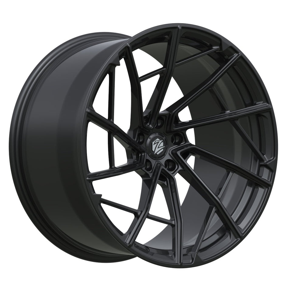 REVOZPORT - FORGED ALLOYS STREET WHEELS W105 - Aero Carbon UK