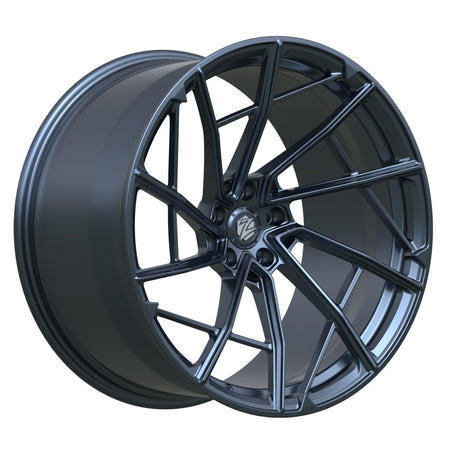 REVOZPORT - FORGED ALLOYS STREET WHEELS W105 - Aero Carbon UK