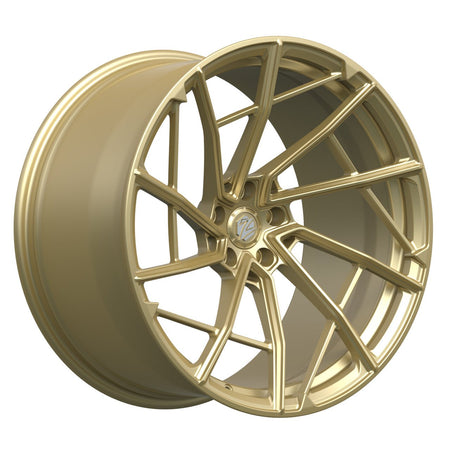 REVOZPORT - FORGED ALLOYS STREET WHEELS W105 - Aero Carbon UK