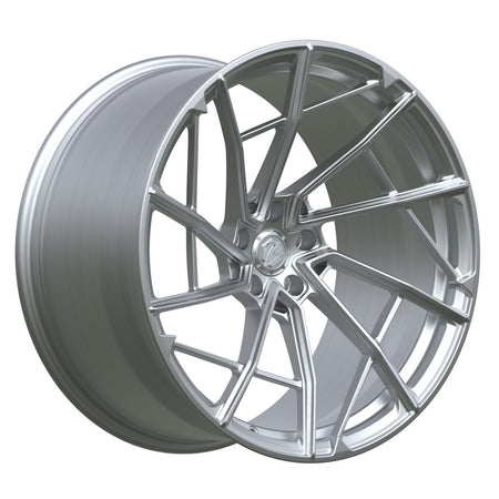 REVOZPORT - FORGED ALLOYS STREET WHEELS W105 - Aero Carbon UK