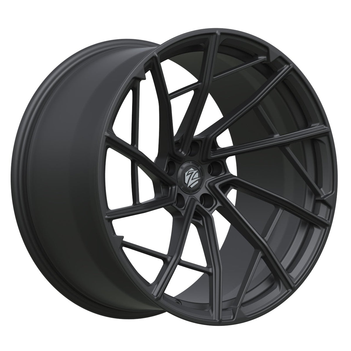 REVOZPORT - FORGED ALLOYS STREET WHEELS W105 - Aero Carbon UK