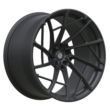 REVOZPORT - FORGED ALLOYS STREET WHEELS W105 - Aero Carbon UK