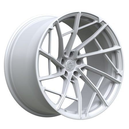 REVOZPORT - FORGED ALLOYS STREET WHEELS W105 - Aero Carbon UK