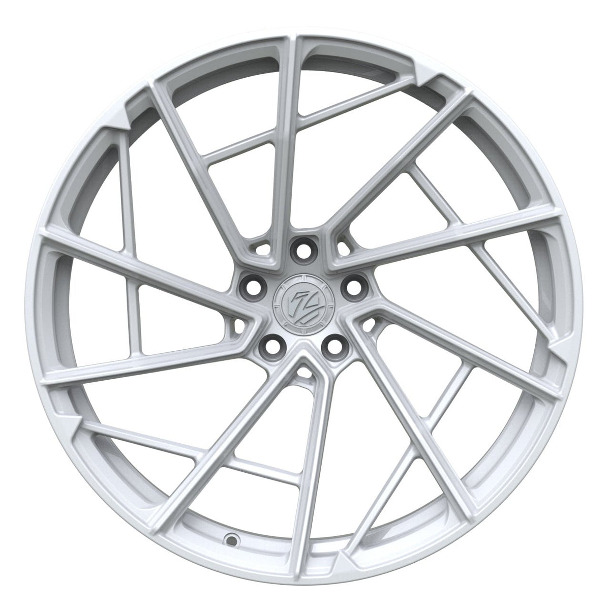REVOZPORT - FORGED ALLOYS STREET WHEELS W105 - Aero Carbon UK