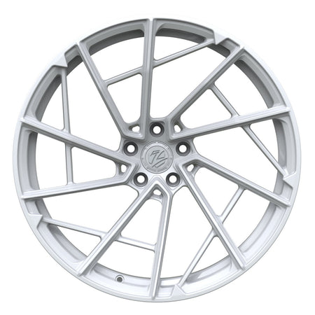REVOZPORT - FORGED ALLOYS STREET WHEELS W105 - Aero Carbon UK