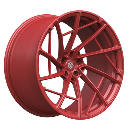 REVOZPORT - FORGED ALLOYS STREET WHEELS W105 - Aero Carbon UK