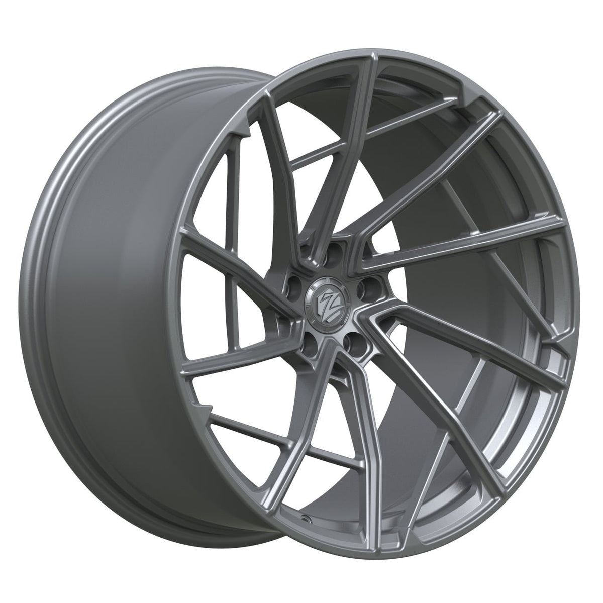 REVOZPORT - FORGED ALLOYS STREET WHEELS W105 - Aero Carbon UK