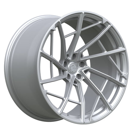 REVOZPORT - FORGED ALLOYS STREET WHEELS W105 - Aero Carbon UK