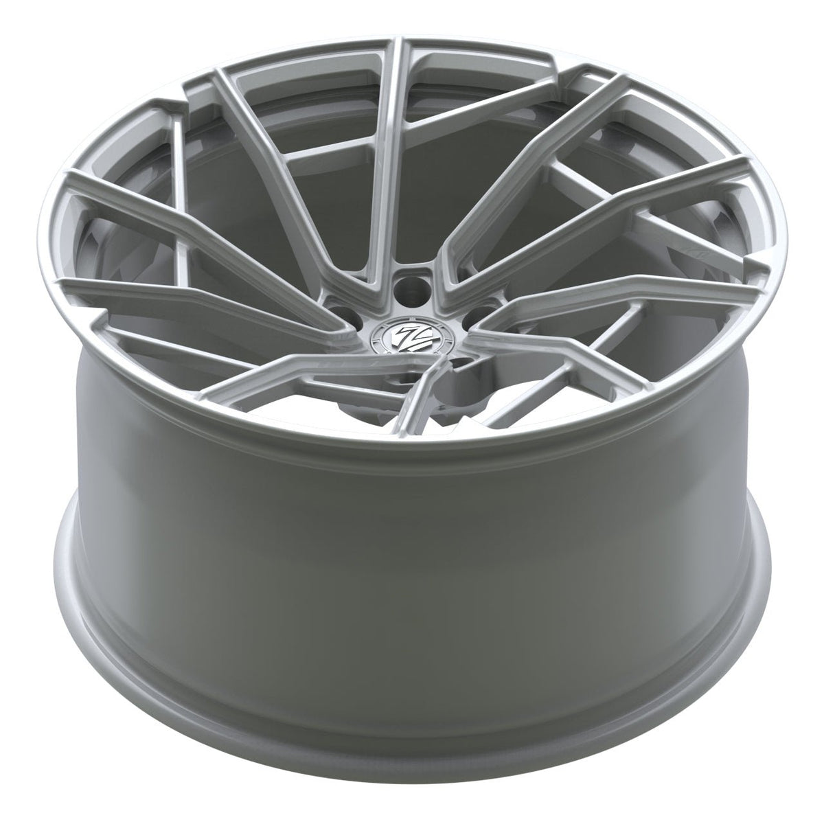 REVOZPORT - FORGED ALLOYS STREET WHEELS W105 - Aero Carbon UK