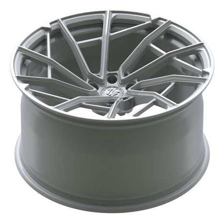 REVOZPORT - FORGED ALLOYS STREET WHEELS W105 - Aero Carbon UK