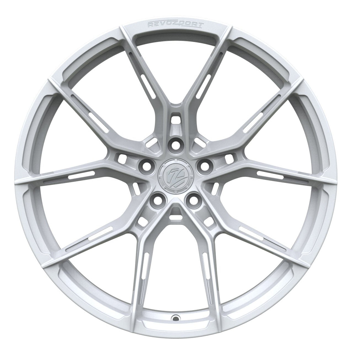 REVOZPORT - FORGED ALLOYS STREET WHEELS W107 - Aero Carbon UK
