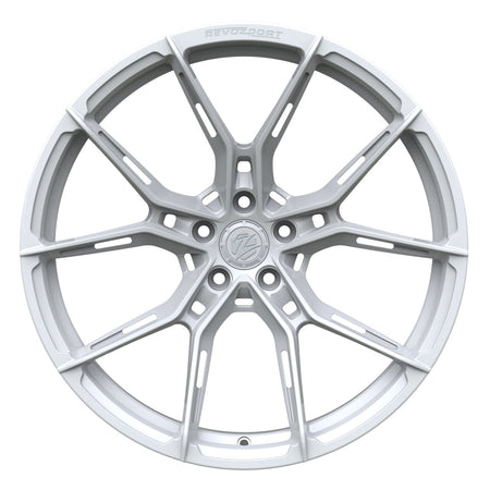 REVOZPORT - FORGED ALLOYS STREET WHEELS W107 - Aero Carbon UK