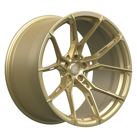 REVOZPORT - FORGED ALLOYS STREET WHEELS W107 - Aero Carbon UK