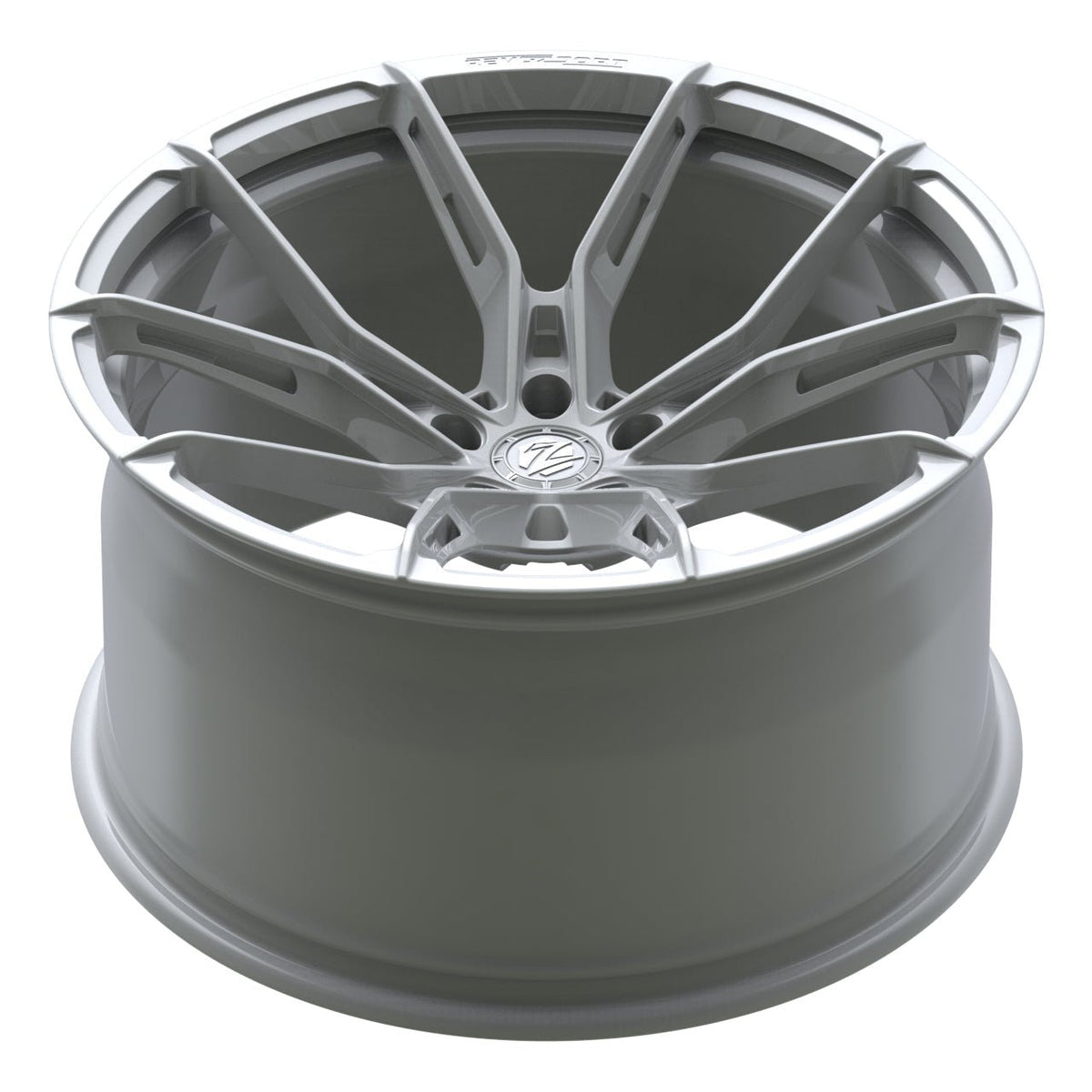 REVOZPORT - FORGED ALLOYS STREET WHEELS W107 - Aero Carbon UK