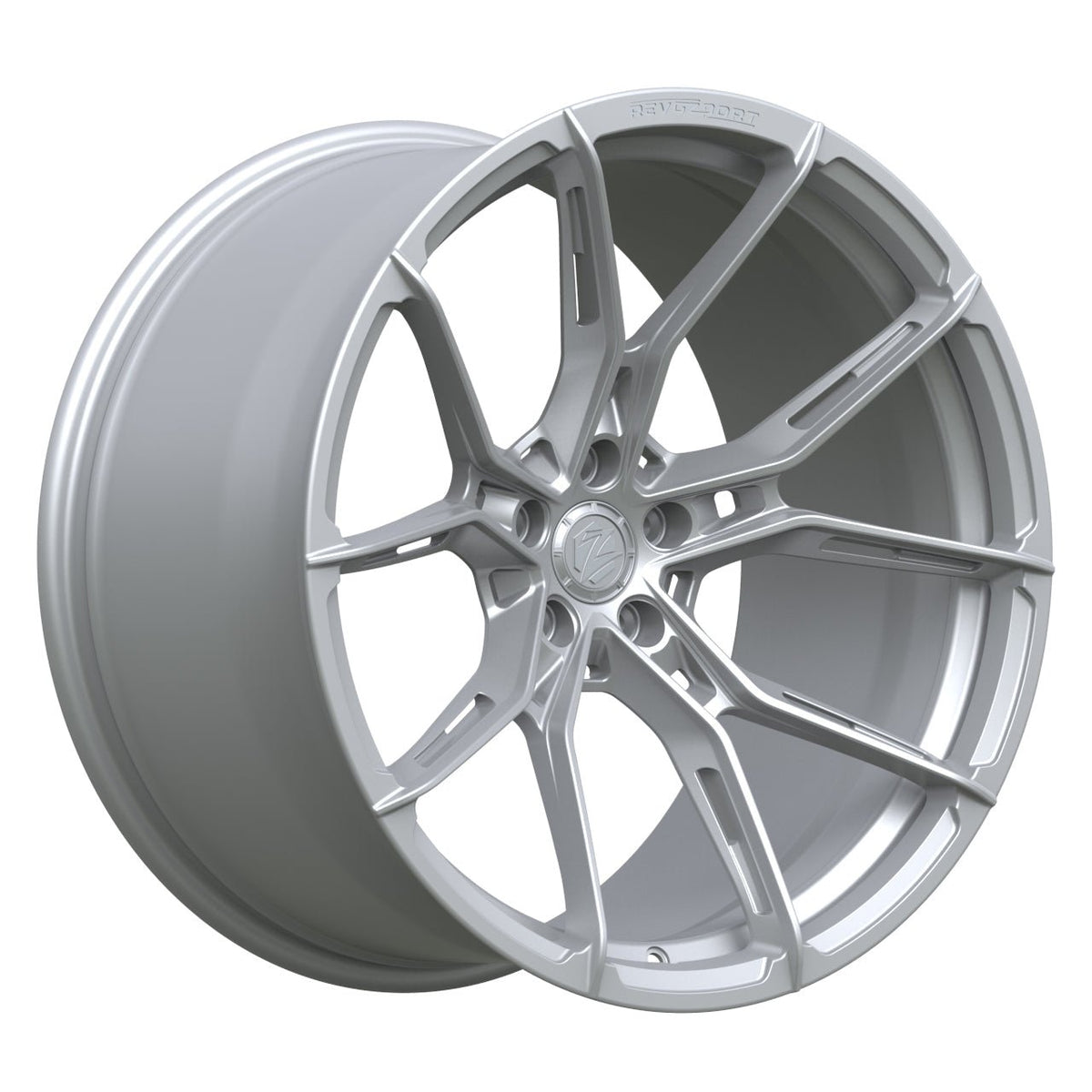 REVOZPORT - FORGED ALLOYS STREET WHEELS W107 - Aero Carbon UK