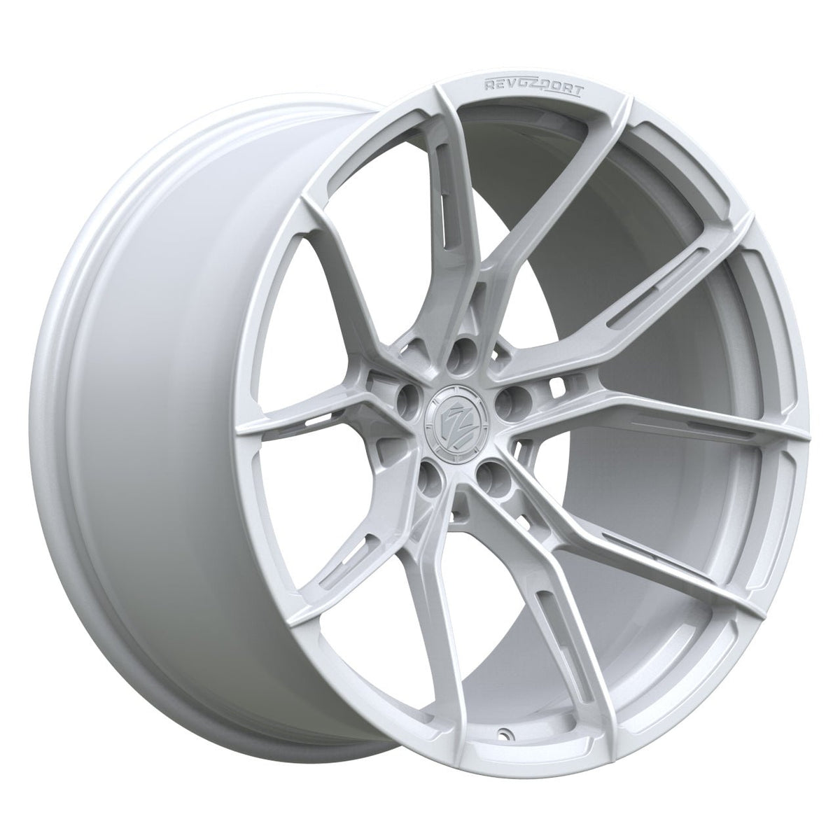 REVOZPORT - FORGED ALLOYS STREET WHEELS W107 - Aero Carbon UK