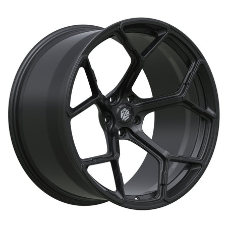 REVOZPORT - FORGED ALLOYS STREET WHEELS W108 - Aero Carbon UK