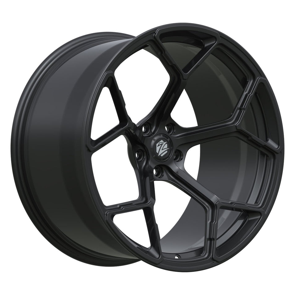 REVOZPORT - FORGED ALLOYS STREET WHEELS W108 - Aero Carbon UK