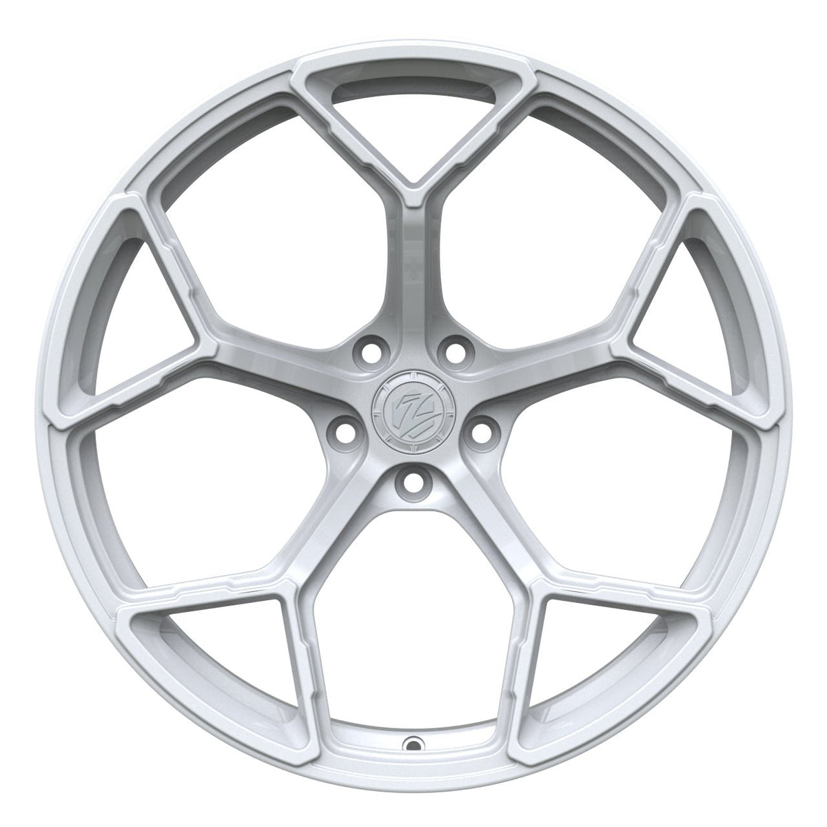 REVOZPORT - FORGED ALLOYS STREET WHEELS W108 - Aero Carbon UK