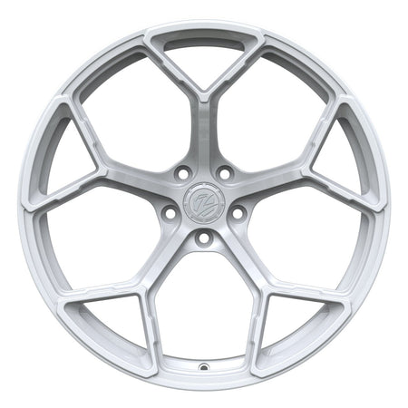 REVOZPORT - FORGED ALLOYS STREET WHEELS W108 - Aero Carbon UK