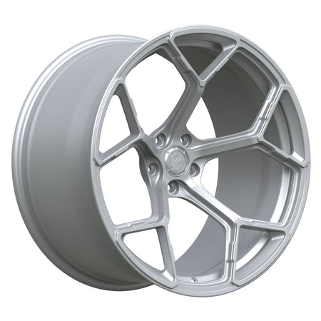 REVOZPORT - FORGED ALLOYS STREET WHEELS W108 - Aero Carbon UK