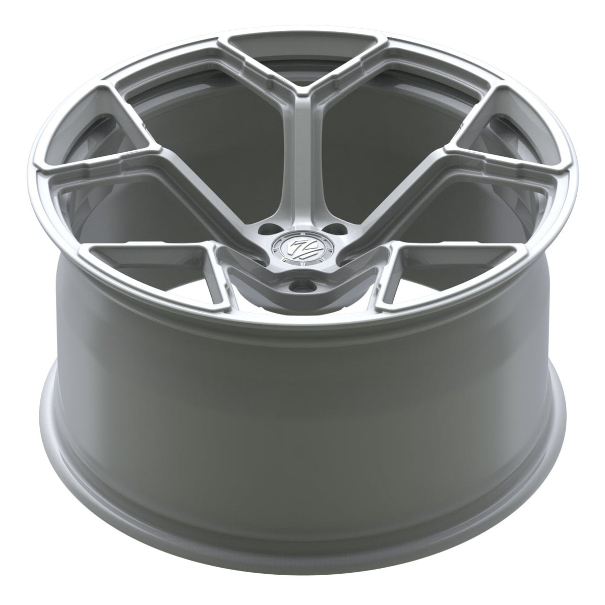 REVOZPORT - FORGED ALLOYS STREET WHEELS W108 - Aero Carbon UK