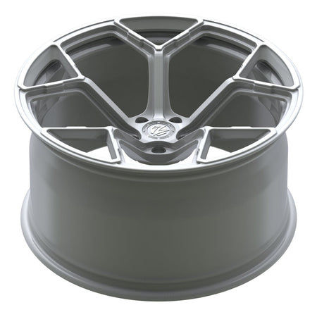 REVOZPORT - FORGED ALLOYS STREET WHEELS W108 - Aero Carbon UK