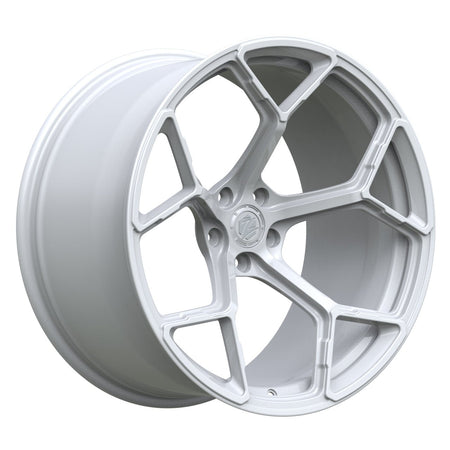 REVOZPORT - FORGED ALLOYS STREET WHEELS W108 - Aero Carbon UK