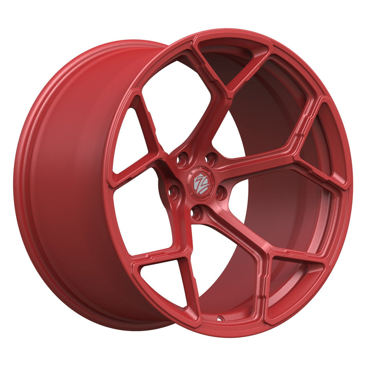 REVOZPORT - FORGED ALLOYS STREET WHEELS W108 - Aero Carbon UK