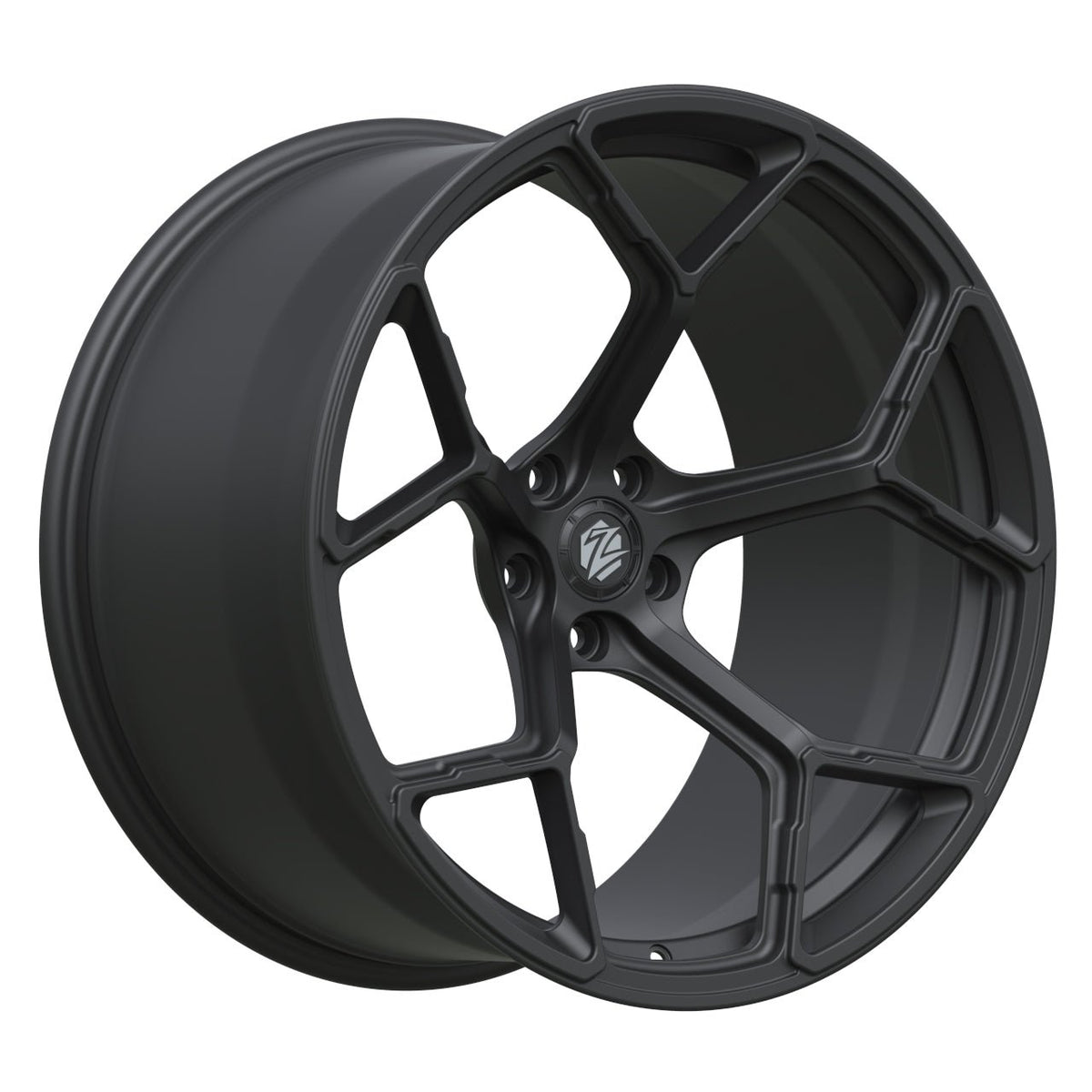 REVOZPORT - FORGED ALLOYS STREET WHEELS W108 - Aero Carbon UK